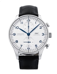 IWC Portugieser Chrono IW371617